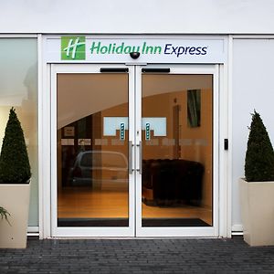Holiday Inn Express Wakefield By Ihg