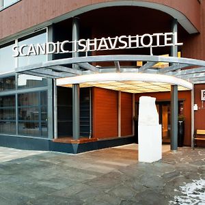 Scandic Ishavshotel