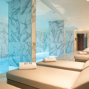 Le Damantin Hotel & Spa