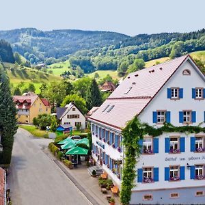 Goldener Adler Oberried - Hotel&Appartements